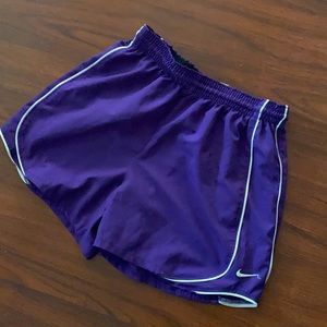 Nike shorts medium